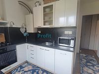 Pronájem bytu 2+1, 56 m2, ul. Wolkerova, Šumperk