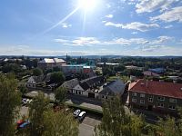 Pronájem bytu 3+1, 73 m², Mohelnice – zrekonstruovaný, lodžie, výhled, klidná lokalita - IMG_20220811_163330.jpg