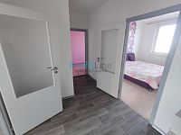 Pronájem bytu 3+1, 73 m², Mohelnice – zrekonstruovaný, lodžie, výhled, klidná lokalita - IMG_20220811_163828.jpg