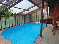 Prodej rodinného domu 7+2, 676 m2, Postřelmov, ul. Příční