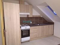 Pronájem bytu 2+kk, 56 m2, Rapotín