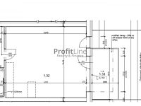 Pronájem nového bytu v Lanškrouně 1+KK (50 m²) s předzahrádkou – Ostrovské předměstí - IMG_5661_.jpg