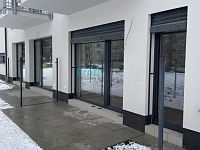 Pronájem nového bytu v Lanškrouně 1+KK (50 m²) s předzahrádkou – Ostrovské předměstí - IMG_5762.jpeg