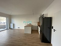 Pronájem nového bytu v Lanškrouně 1+KK (50 m²) s předzahrádkou – Ostrovské předměstí - IMG_5826.jpeg