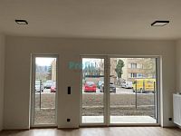 Pronájem nového bytu v Lanškrouně 1+KK (50 m²) s předzahrádkou – Ostrovské předměstí - IMG_5846.jpeg