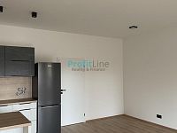 Pronájem nového bytu v Lanškrouně 1+KK (50 m²) s předzahrádkou – Ostrovské předměstí - IMG_5849.jpeg