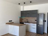 Pronájem nového bytu v Lanškrouně 1+KK (50 m²) s předzahrádkou – Ostrovské předměstí