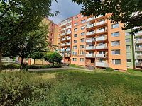 Pronájem bytu 2+1, 55 m2, Šumperk, ulice Prievidzská - 20250827_162749.jpg