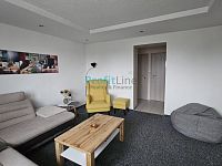 Pronájem prostorného bytu 3+1 s balkonem v žádané části Šumperka ul. Puškinova. - 20260211_101522.jpg