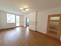 Pronájem bytu 1+1, 46 m2, Šumperk, ul. Gagarinova