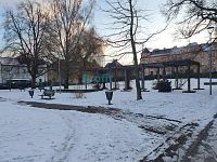 Prodej bytu 1+1, 40 m2, zahrada, Šumperk, ul. Myslbekova - 20260218_164047.jpg