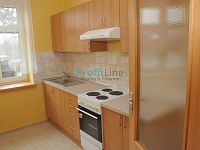 Pronájem bytu 1+1 , 40 m2,  Sudkov