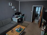 Pronájem bytu 2+1, 55 m2, Zábřeh