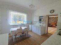 Prodej rodinného domu v obci Oskava