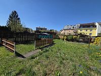 Pronájem bytu 1+1, 40 m2 se zahradou, Šumperk, ul. Myslbekova - 20260423_142210.jpg