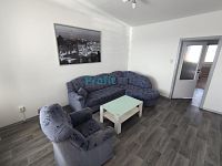 Pronájem bytu 3+1, 73 m², Mohelnice – zrekonstruovaný, lodžie, výhled, klidná lokalita
