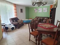 Pronájem rodinného domu 3+1 se zahrádkou v klidné části Zábřehu - 20240704_110048.jpg