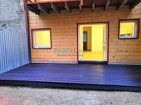 Pronájem bytu 2+KK, s terasou a zahradou, ul. Okružní Šumperk - IMG_20190124_075313.jpg