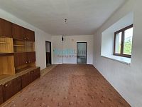 Prodej prostorného přízemního bytu 92 m2 (dispozice 2+1 a 1+kk) Postřelmov, ul. Komenského - 20260623_165438.jpg