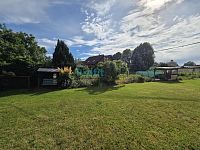 Prodej prostorného přízemního bytu 92 m2 (dispozice 2+1 a 1+kk) Postřelmov, ul. Komenského - 20260623_165517.jpg