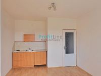 Pronájem bytu 1+kk, ul. 28.října, Zábřeh na Moravě