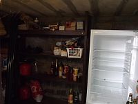 Chata v osadě Důle - DSCF5678.JPG