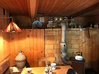 Prodej dvou chat - Osada Havírna, Černé Voděrady - IMG-20260703-WA0008(2).jpg