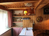 Prodej dvou chat - Osada Havírna, Černé Voděrady - IMG-20260703-WA0009(1).jpg