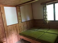 Prodej dvou chat - Osada Havírna, Černé Voděrady - IMG-20260703-WA0010(1).jpg