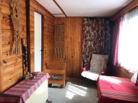 Prodej dvou chat - Osada Havírna, Černé Voděrady - IMG-20260703-WA0012(1).jpg