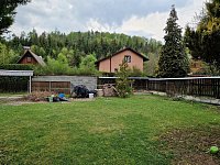 Prodej dvou chat - Osada Havírna, Černé Voděrady - IMG-20260706-WA0001.jpg