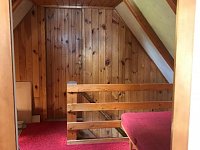 Prodej dvou chat - Osada Havírna, Černé Voděrady - IMG-20260706-WA0008.jpg