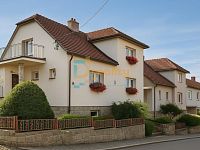 Pronájem rodinného domu 4+1 ve Velkém Meziříčí se zahradou