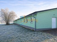 Prodej komerčního objektu 809 m² s pozemkem – Vysoké u Žďáru nad Sázavou