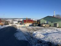 Prodej komerčního objektu 809 m² s pozemkem – Vysoké u Žďáru nad Sázavou - IMG_1857.JPG