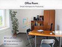 Prodej komerčního objektu 809 m² s pozemkem – Vysoké u Žďáru nad Sázavou - kancelar_sreality_2000x1500.jpg