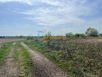 Prodej pozemku k bydlení a investici v obci Dřísy, okres Praha-východ - 1d68c921-b208-4eaa-a15d-1daea07b9352.JPG