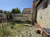 Prodej domu 2+1  s dvorkem - IMG_3618.jpeg