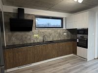 Pronájem domu 4+kk s terasou a zahradou