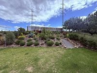 Prodej zahrady s chatkou