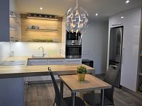 Pronájem bytu 2+kk s balkonem