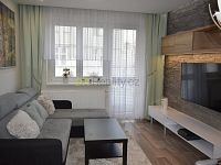 Pronájem bytu 2+kk s balkonem