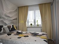 Pronájem bytu 2+kk s balkonem - DSC_0468.JPG