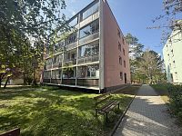 Prodej bytu 3+1 s dvěma lodžiemi