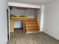 Pronájem bytu 1+1, 44 m2  s lodžií, 3 m2 - 83D587D7-568B-4AD7-AC85-2FF8770F04D1.jpeg