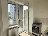 Pronájem bytu 1+1, 44 m2  s lodžií, 3 m2 - IMG_6144.jpeg