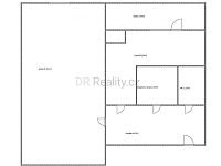 Pronájem bytu 1+1, 44 m2  s lodžií, 3 m2 - Půdorys-Mášova 1+1.JPG