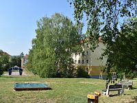 Pronájem bytu 2+kk s balkonem - DSC_0029.JPG