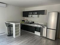 Pronájem bytu 2+kk 40 m2
