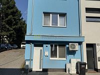 Prodej domu 165 m2 se zahradou 200 m2